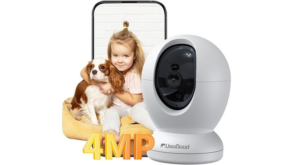 comprehensive security camera review