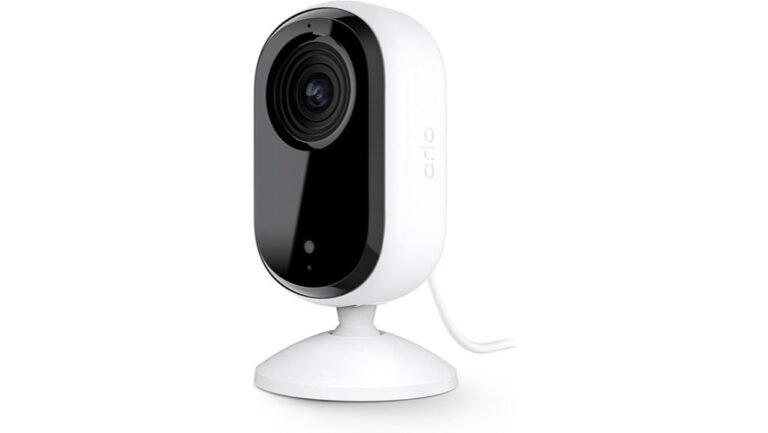 comprehensive security camera review