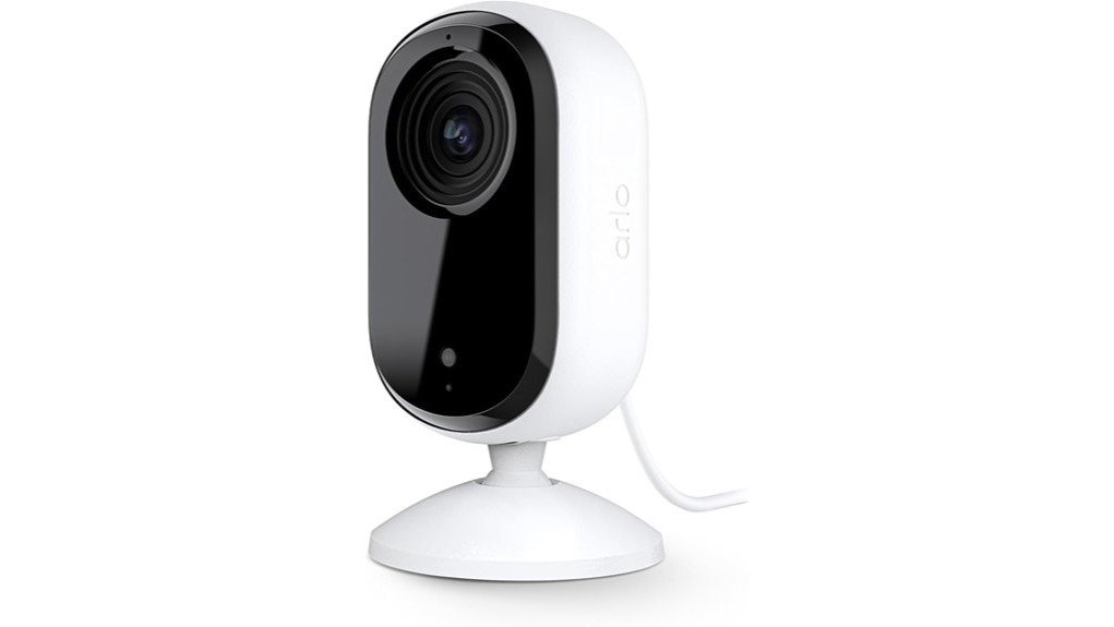 comprehensive security camera review