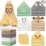 comprehensive towel set review