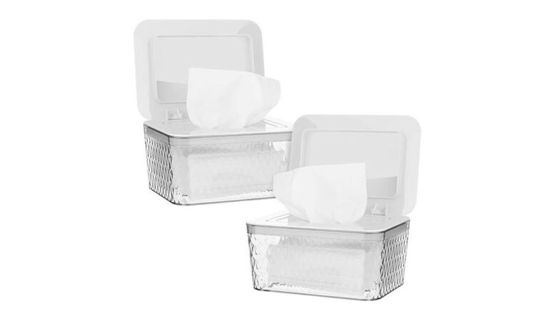 convenient and fresh wipes