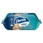 convenient and refreshing hygiene