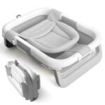 convenient and safe bathing