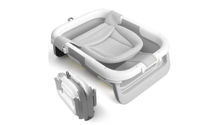 convenient and safe bathing