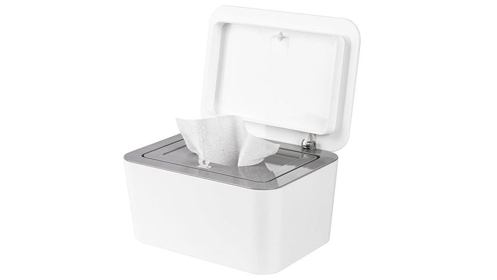 convenient and stylish dispenser
