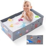 convenient and versatile bathing solution