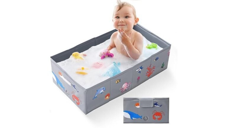 convenient and versatile bathing solution