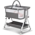 convenient and versatile design