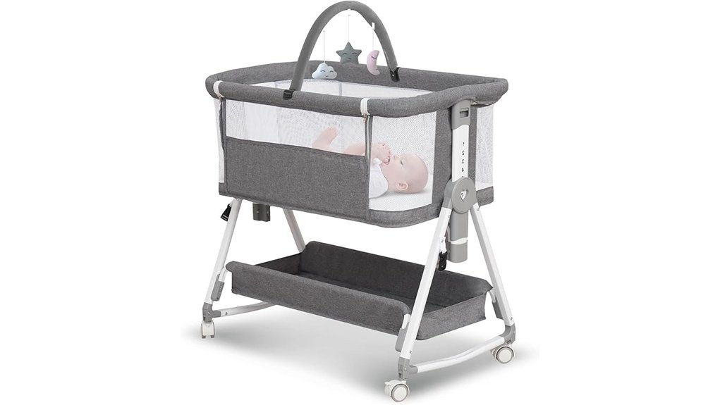 convenient and versatile design