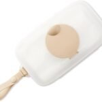 convenient baby wipes dispenser