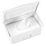 convenient baby wipes dispenser