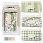 convenient baby wipes storage