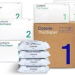 convenient diapering essentials kit
