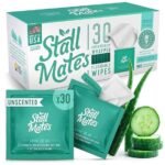 convenient eco friendly cleansing solution
