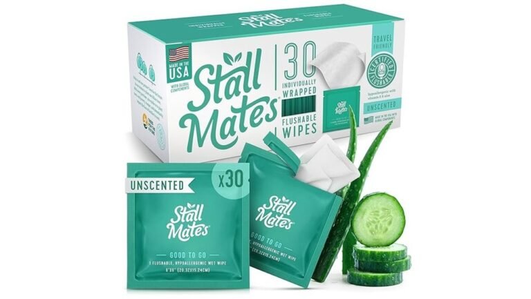 convenient eco friendly cleansing solution