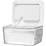 convenient fresh wipes dispenser