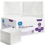 convenient hygienic disposable wipes