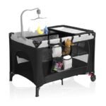 convenient portable baby solution