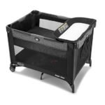 convenient portable playpen solution