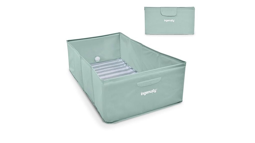 convenient toddler bath solution