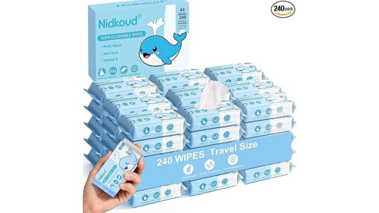 convenient travel hygiene solution