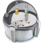 convenient travel sleep solution