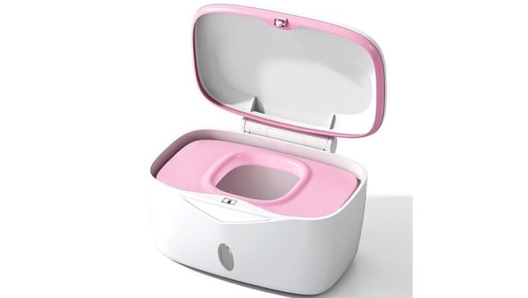 convenient wipe dispenser review