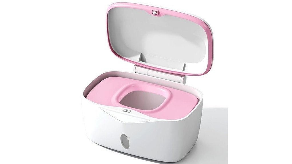 convenient wipe dispenser review