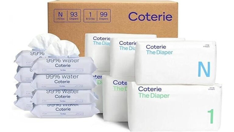 coterie baby wipes review