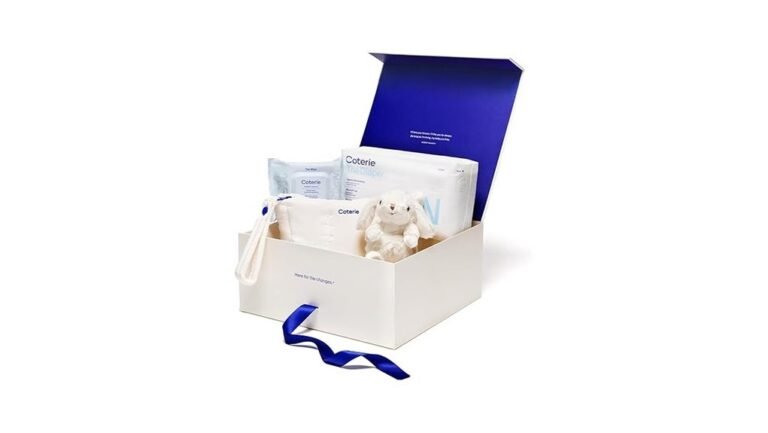 coterie newborn gift excellence