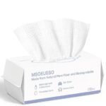 cotton facial tissue review