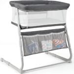 cowiewie bassinet review insights