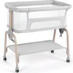 cowiewie bassinet review insights