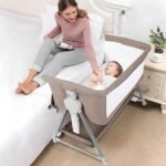 cowiewie bassinet sleeper review