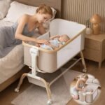 cozy bedside sleeper review