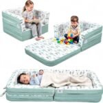 cozy bunny travel bed