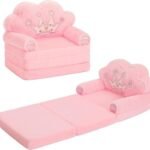 cozy chair for toddlers