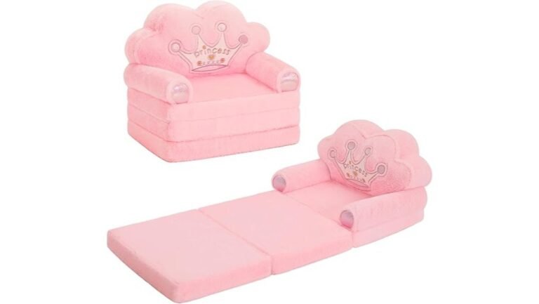 cozy chair for toddlers