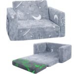cozy chair for toddlers