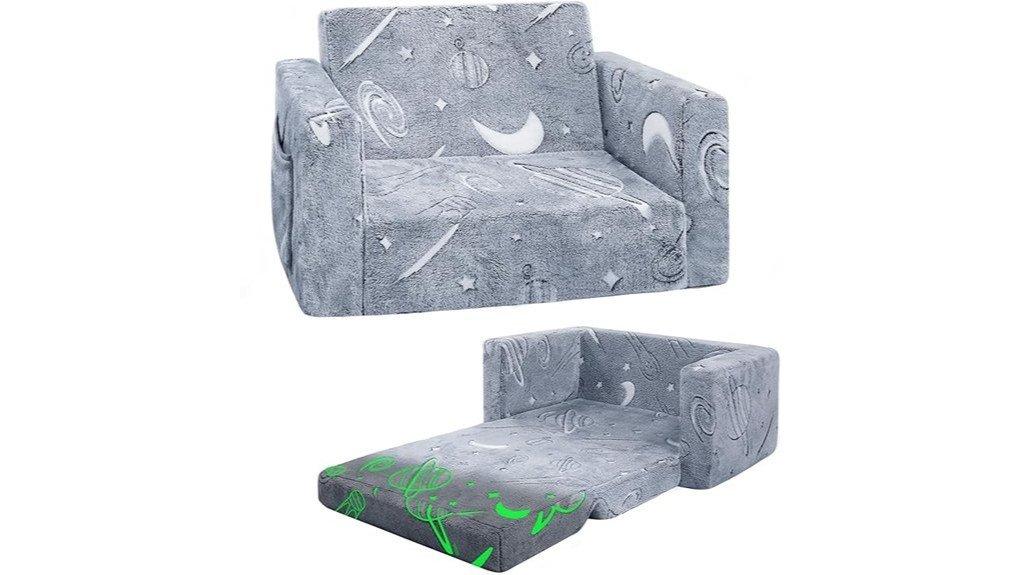 cozy chair for toddlers