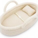cozy doll bassinet review