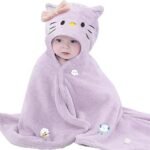 cozy hooded towel review