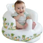 cozy inflatable baby seat