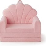 cozy kids couch delight