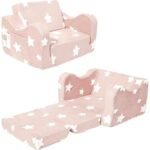 cozy playful toddler seating