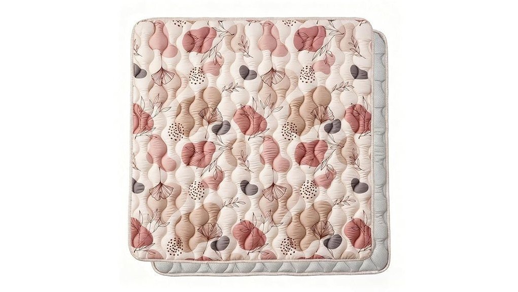 cozy playful versatile design