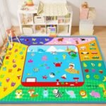 cozy playtime for babies