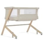 cozy portable baby sleeper