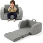 cozy seating for toddlers