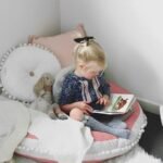 cozy stylish kids seating